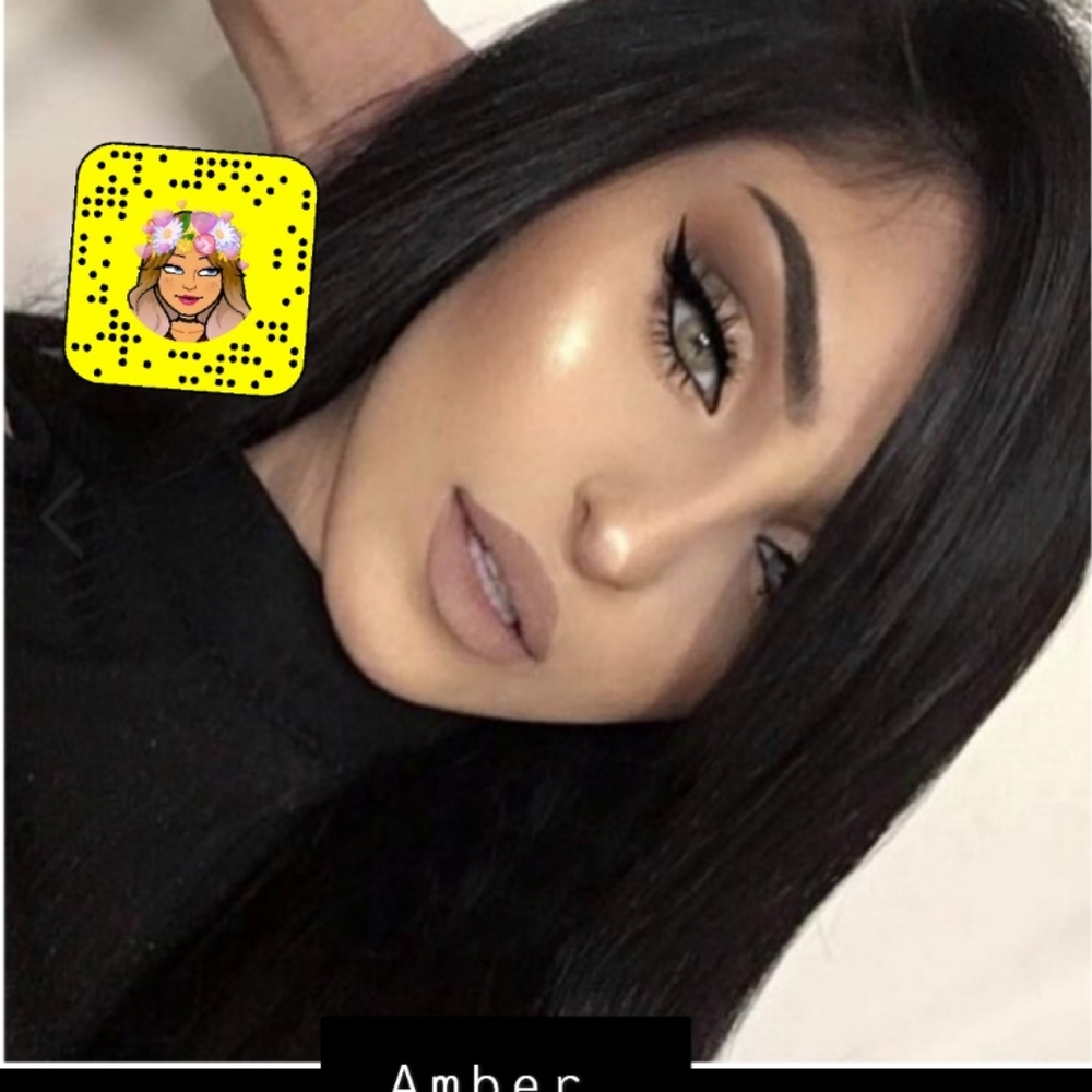Amber